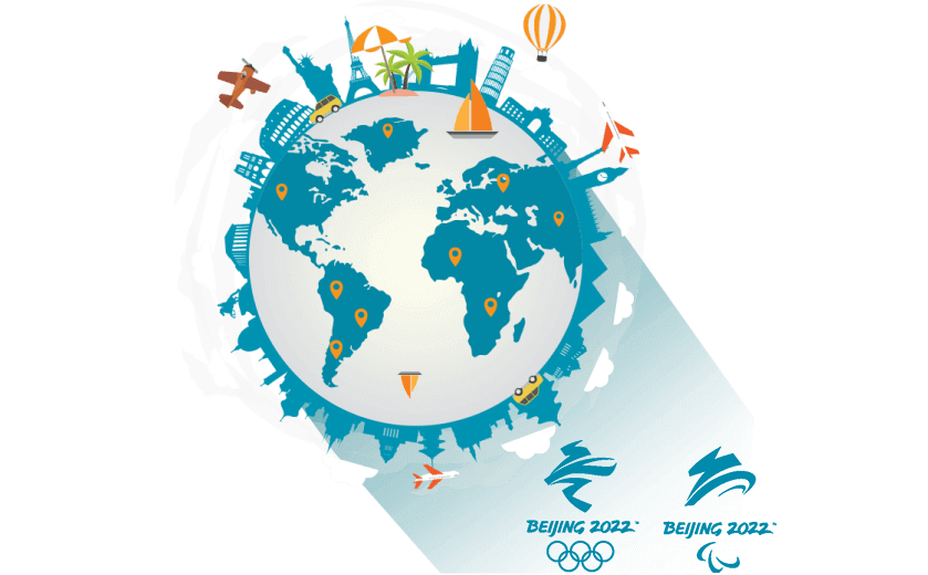 移民出入境 移民到苏里南 - 通行中国